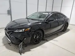 4T1K31AK5PU055581 2023 TOYOTA CAMRY
