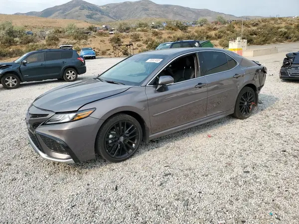 4T1K31AK5PU056309 2023 TOYOTA CAMRY - Image 1