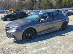 4T1K31AK5PU607287 2023 TOYOTA CAMRY