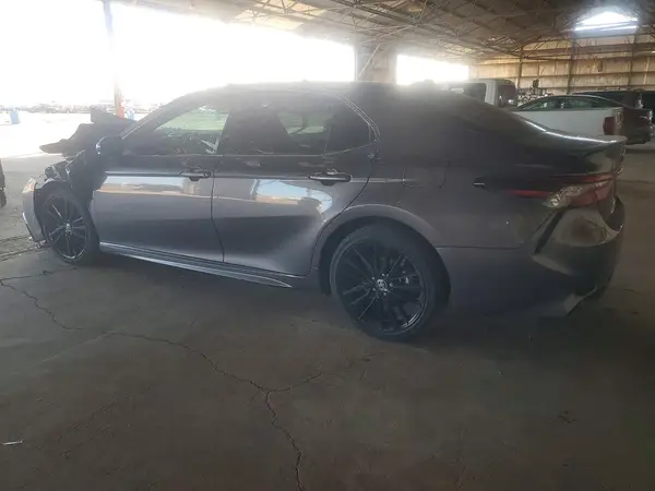 4T1K31AK5PU618077 2023 TOYOTA CAMRY - Image 2