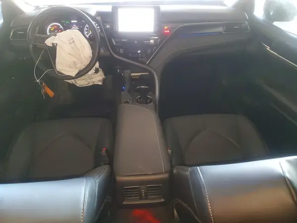 4T1K31AK5PU618077 2023 TOYOTA CAMRY - Image 8