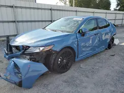 4T1K31AK5RU065191 2024 TOYOTA CAMRY