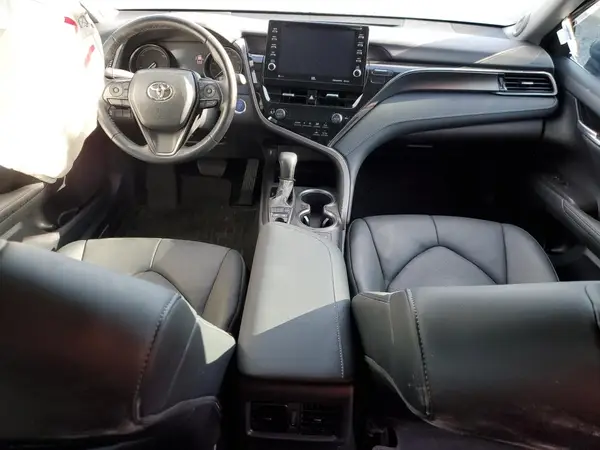 4T1K31AK5RU065191 2024 TOYOTA CAMRY - Image 8