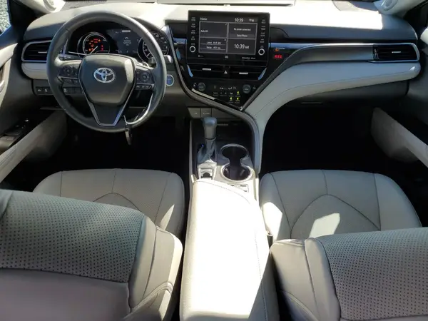 4T1K31AK5RU071962 2024 TOYOTA CAMRY - Image 8