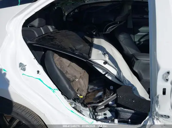 4T1K31AK5RU078930 2024 TOYOTA CAMRY - Image 8