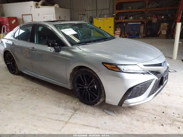4T1K31AK5RU624626 2024 TOYOTA CAMRY - Image 1