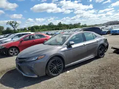 4T1K31AK6MU024710 2021 TOYOTA CAMRY