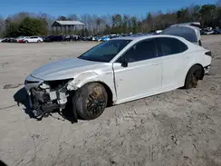 4T1K31AK6MU029597 2021 TOYOTA CAMRY