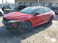 4T1K31AK6MU030362 2021 TOYOTA CAMRY