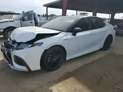 4T1K31AK6MU030488 2021 TOYOTA CAMRY