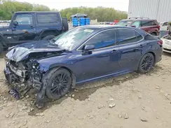 4T1K31AK6MU548164 2021 TOYOTA CAMRY