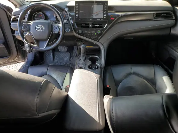 4T1K31AK6MU548309 2021 TOYOTA CAMRY - Image 8