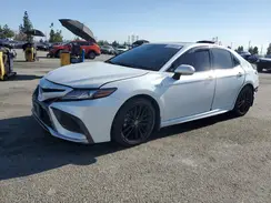 4T1K31AK6MU549363 2021 TOYOTA CAMRY