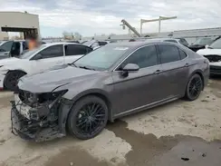 4T1K31AK6MU566163 2021 TOYOTA CAMRY