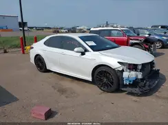 4T1K31AK6MU567684 2021 TOYOTA CAMRY