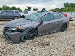 4T1K31AK6MU568768 2021 TOYOTA CAMRY