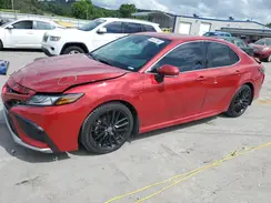4T1K31AK6NU033196 2022 TOYOTA CAMRY