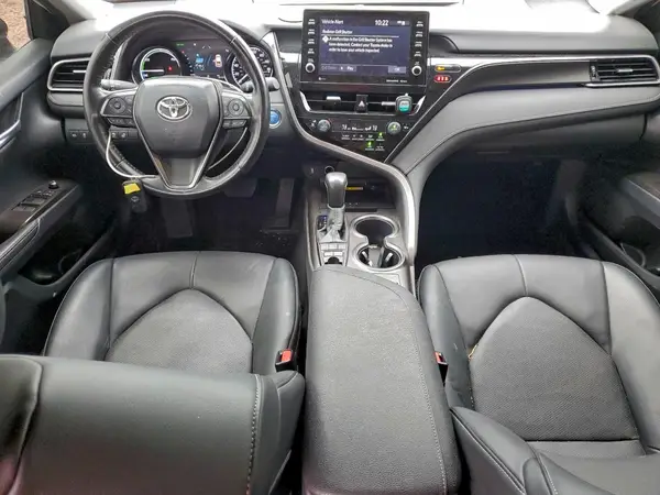 4T1K31AK6NU033649 2022 TOYOTA CAMRY - Image 8