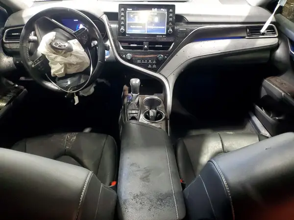 4T1K31AK6NU044442 2022 TOYOTA CAMRY - Image 8