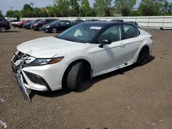 4T1K31AK6NU045588 2022 TOYOTA CAMRY
