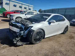 4T1K31AK6NU575852 2022 TOYOTA CAMRY