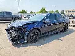 4T1K31AK6NU588665 2022 TOYOTA CAMRY