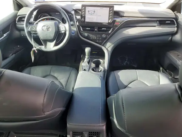 4T1K31AK6NU597947 2022 TOYOTA CAMRY - Image 8