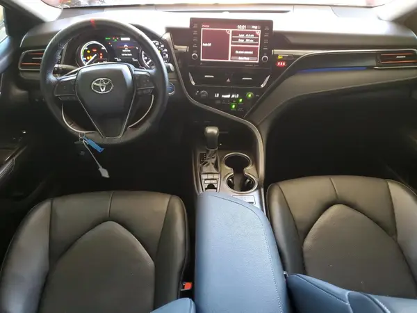 4T1K31AK6PU047764 2023 TOYOTA CAMRY - Image 8