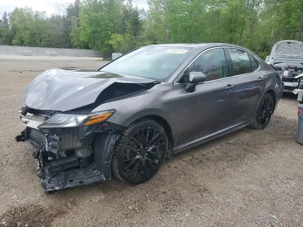 4T1K31AK6PU048011 2023 TOYOTA CAMRY - Image 1