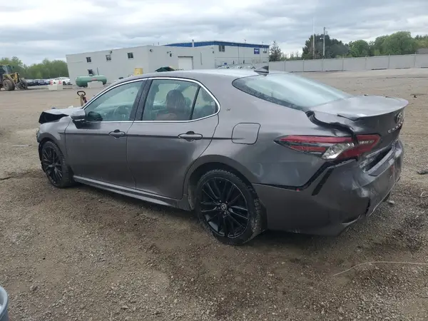 4T1K31AK6PU048011 2023 TOYOTA CAMRY - Image 2