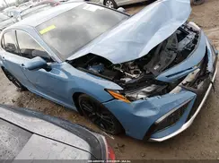 4T1K31AK6PU053399 2023 TOYOTA CAMRY