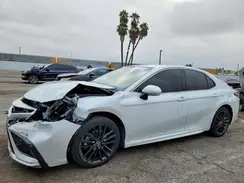 4T1K31AK6PU602020 2023 TOYOTA CAMRY