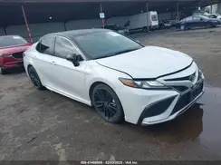 4T1K31AK6PU603488 2023 TOYOTA CAMRY