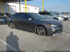 4T1K31AK6PU610618 2023 TOYOTA CAMRY