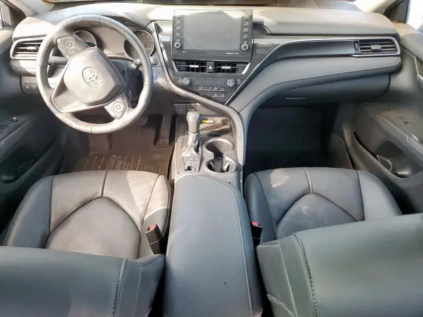 4T1K31AK6PU617990 2023 TOYOTA CAMRY - Image 8
