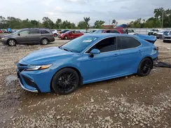 4T1K31AK6RU065894 2024 TOYOTA CAMRY