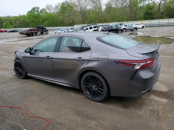 4T1K31AK6RU068908 2024 TOYOTA CAMRY - Image 2