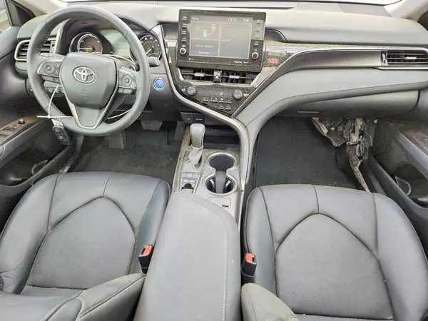 4T1K31AK6RU072344 2024 TOYOTA CAMRY - Image 8
