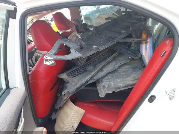 4T1K31AK6RU073753 2024 TOYOTA CAMRY - Image 8