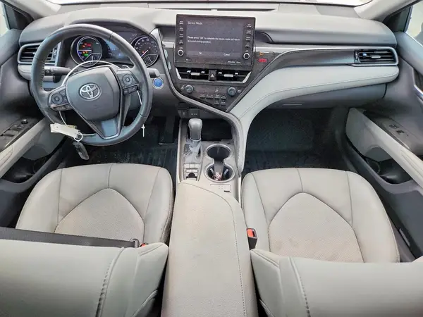 4T1K31AK6RU621895 2024 TOYOTA CAMRY - Image 8