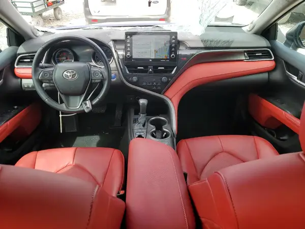 4T1K31AK6RU622450 2024 TOYOTA CAMRY - Image 8