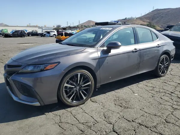 4T1K31AK6RU622559 2024 TOYOTA CAMRY - Image 1
