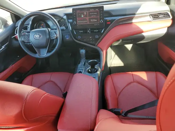 4T1K31AK6RU623582 2024 TOYOTA CAMRY - Image 8