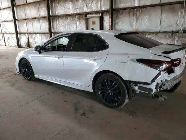 4T1K31AK6RU628538 2024 TOYOTA CAMRY - Image 2
