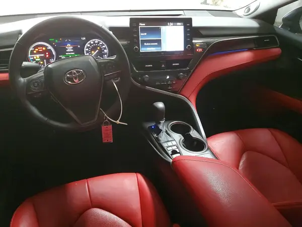 4T1K31AK6RU628538 2024 TOYOTA CAMRY - Image 8
