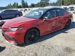 4T1K31AK7MU020813 2021 TOYOTA CAMRY