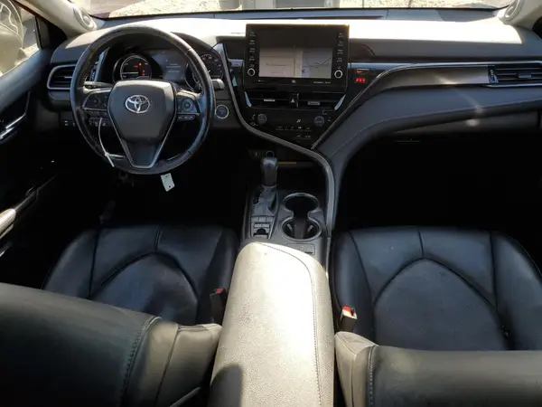 4T1K31AK7MU020813 2021 TOYOTA CAMRY - Image 8