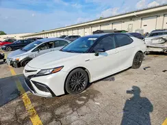 4T1K31AK7MU020990 2021 TOYOTA CAMRY