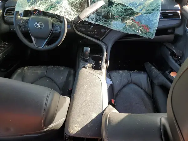 4T1K31AK7MU021492 2021 TOYOTA CAMRY - Image 8