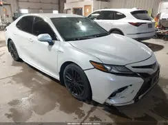 4T1K31AK7MU023470 2021 TOYOTA CAMRY
